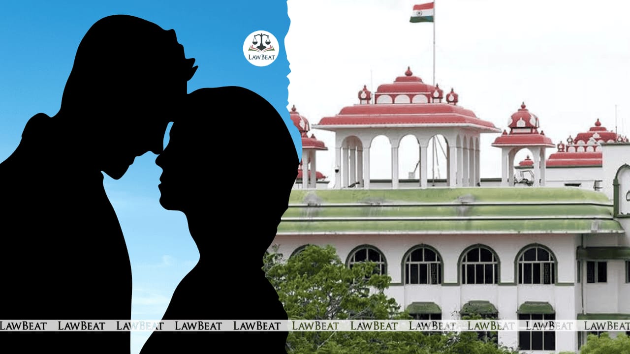 ‘Natural for Teenagers in Love to Hug or Kiss’: Madras High Court Quashes Sexual Harassment Case ‘Natural for Teenagers in Love to Hug or Kiss’: Madras High Court Quashes Sexual Harassment Case